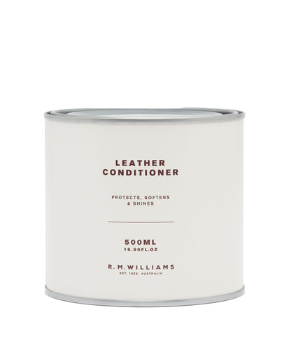 Leather Conditioner
