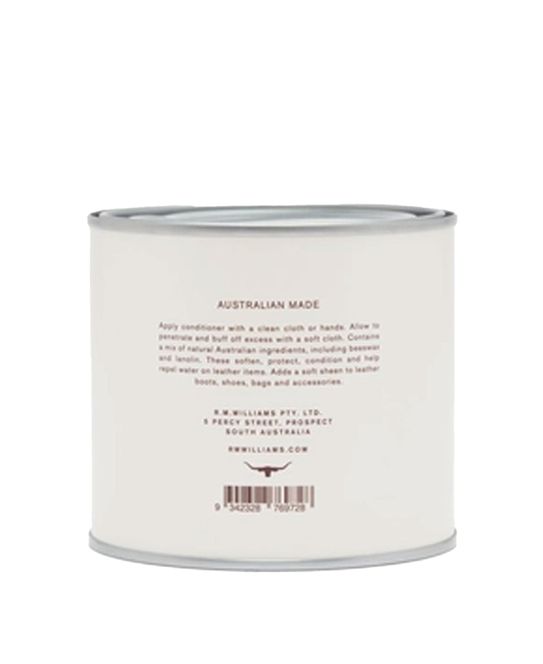 Leather Conditioner