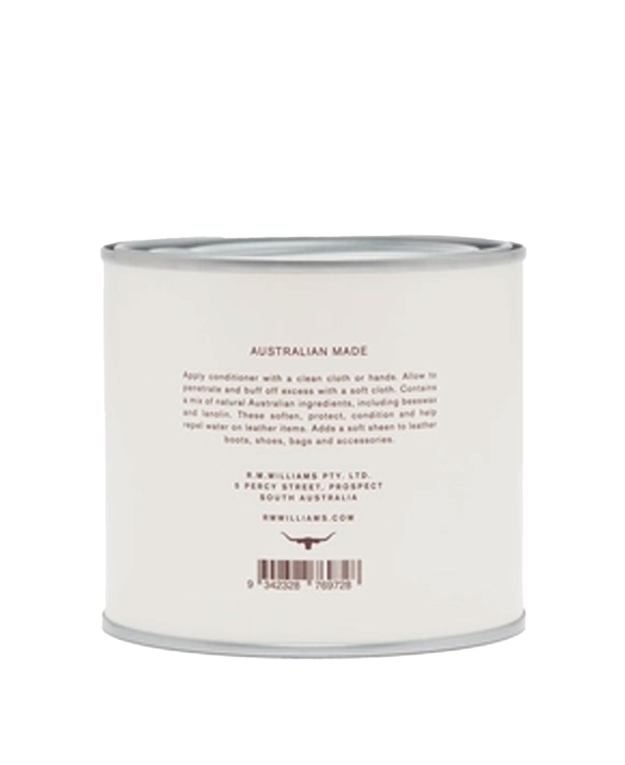 Leather Conditioner