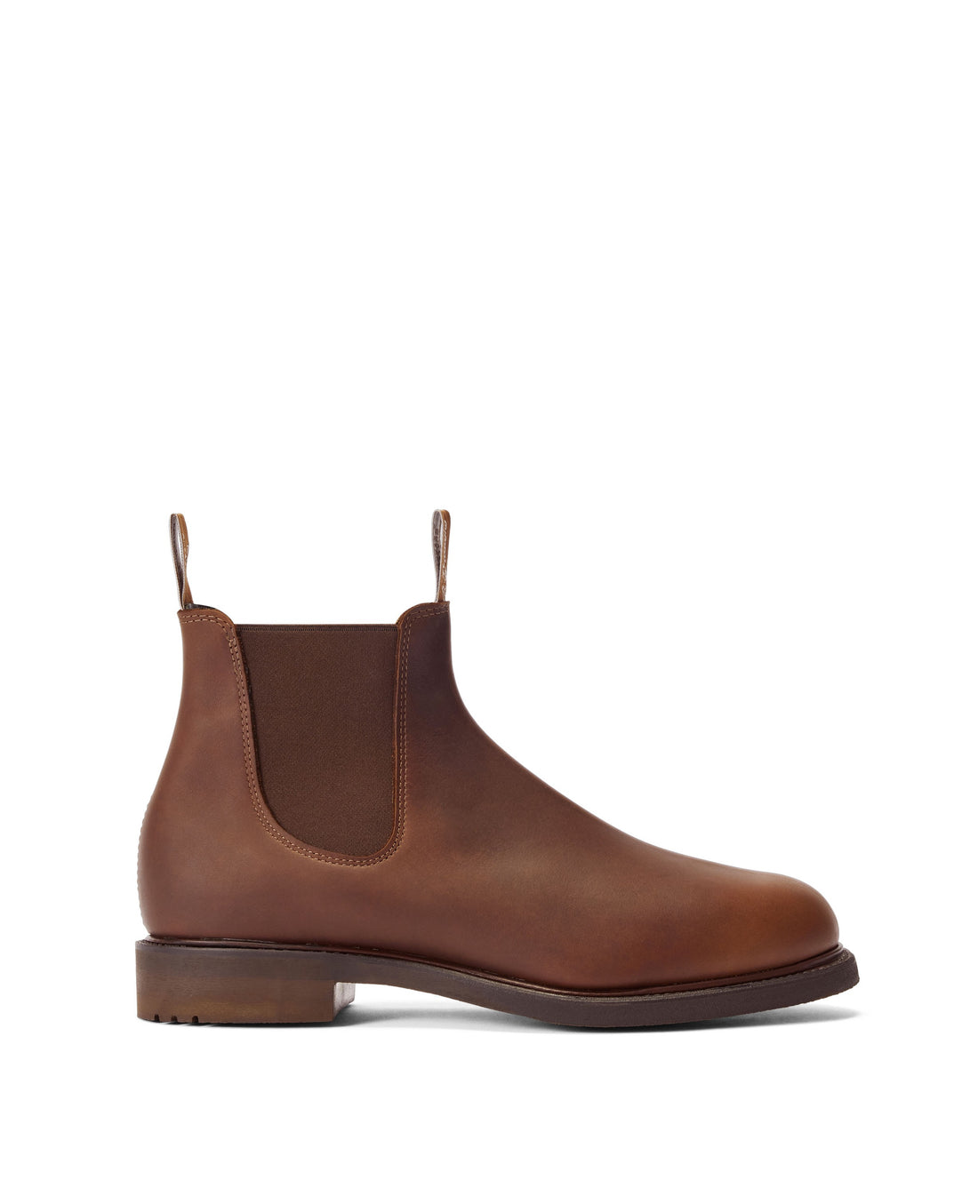 Gardener Boot - Brown