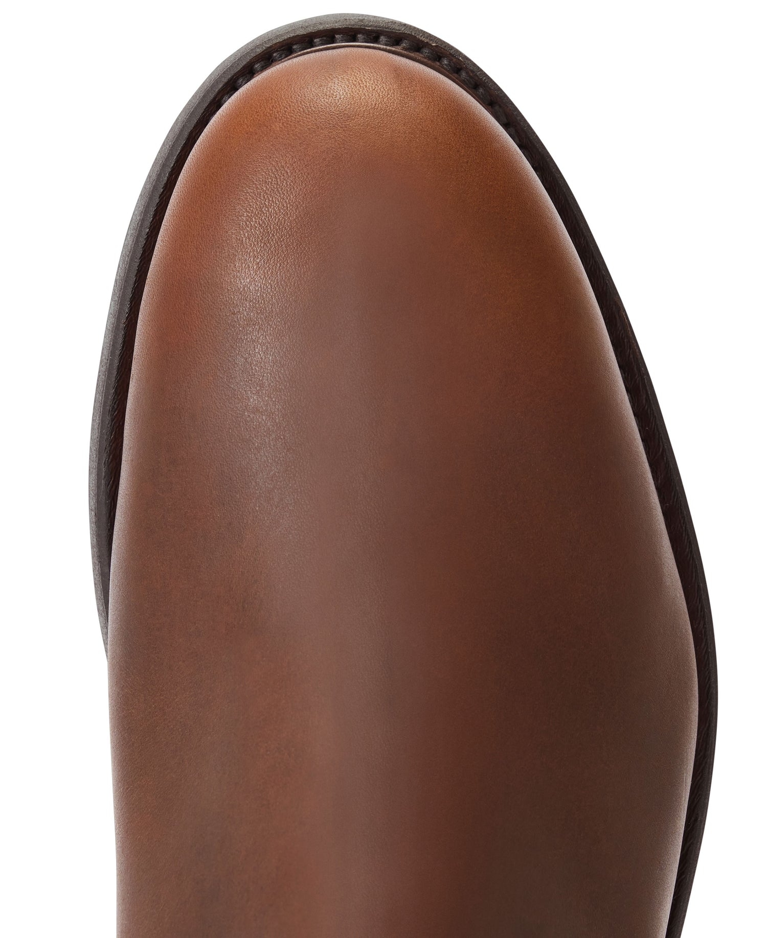 Gardener Boot - Brown