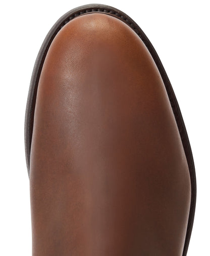 Gardener Boot - Brown