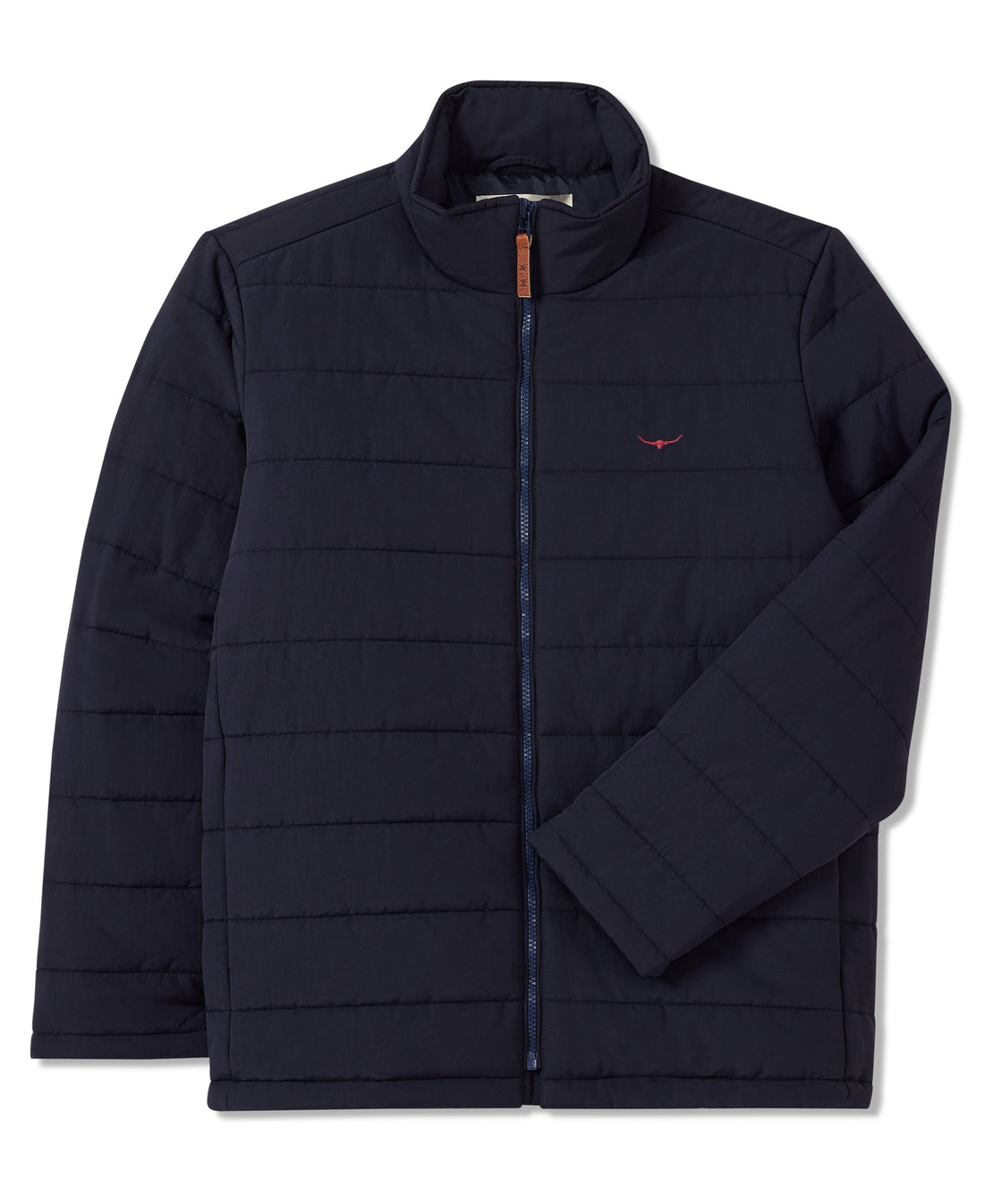 Patterson Creek Jacket - Navy