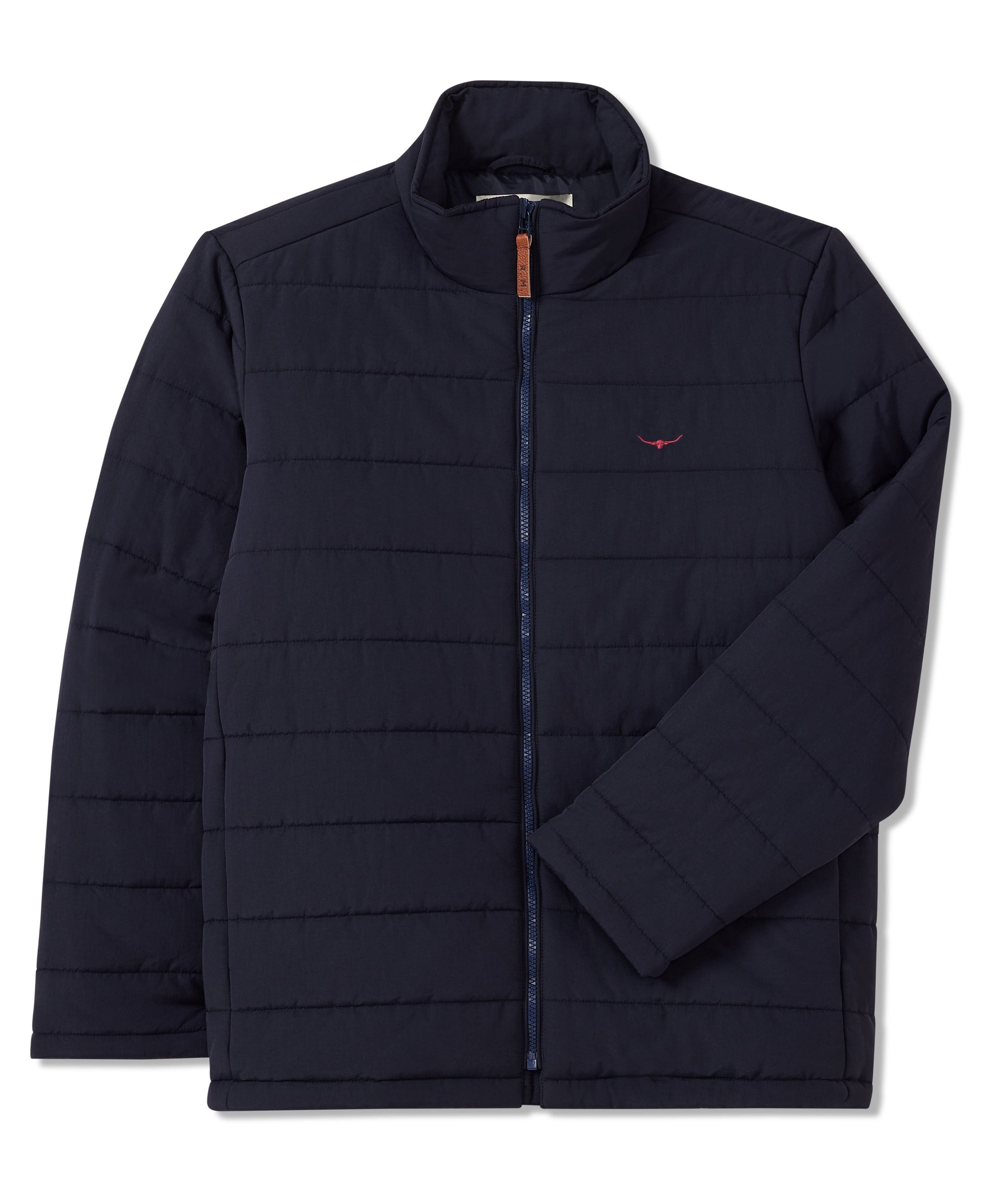 Patterson Creek Jacket - Navy