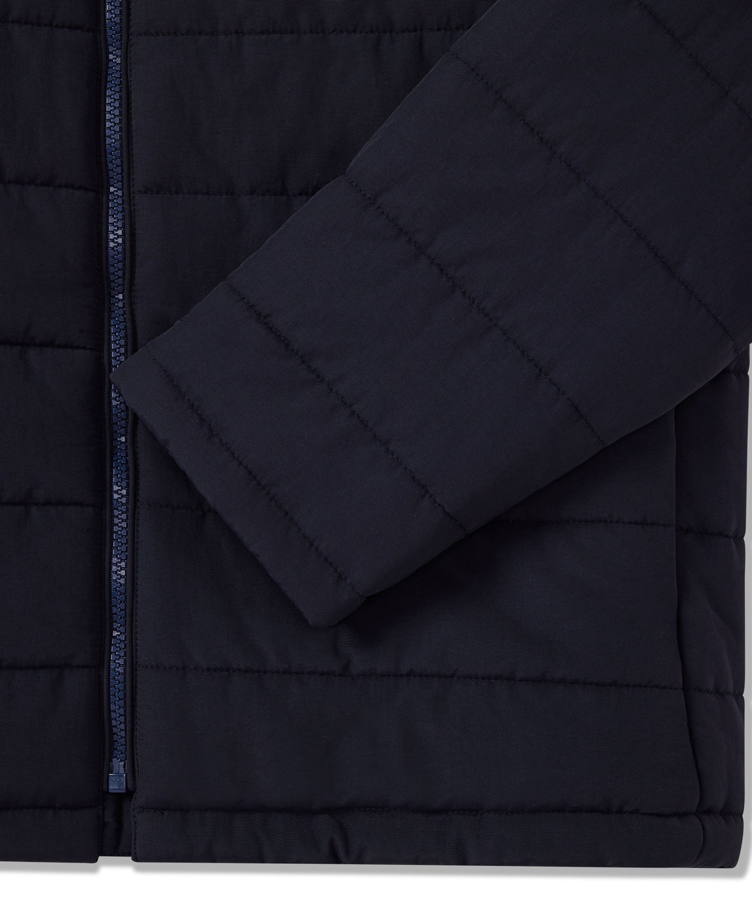 Patterson Creek Jacket - Navy