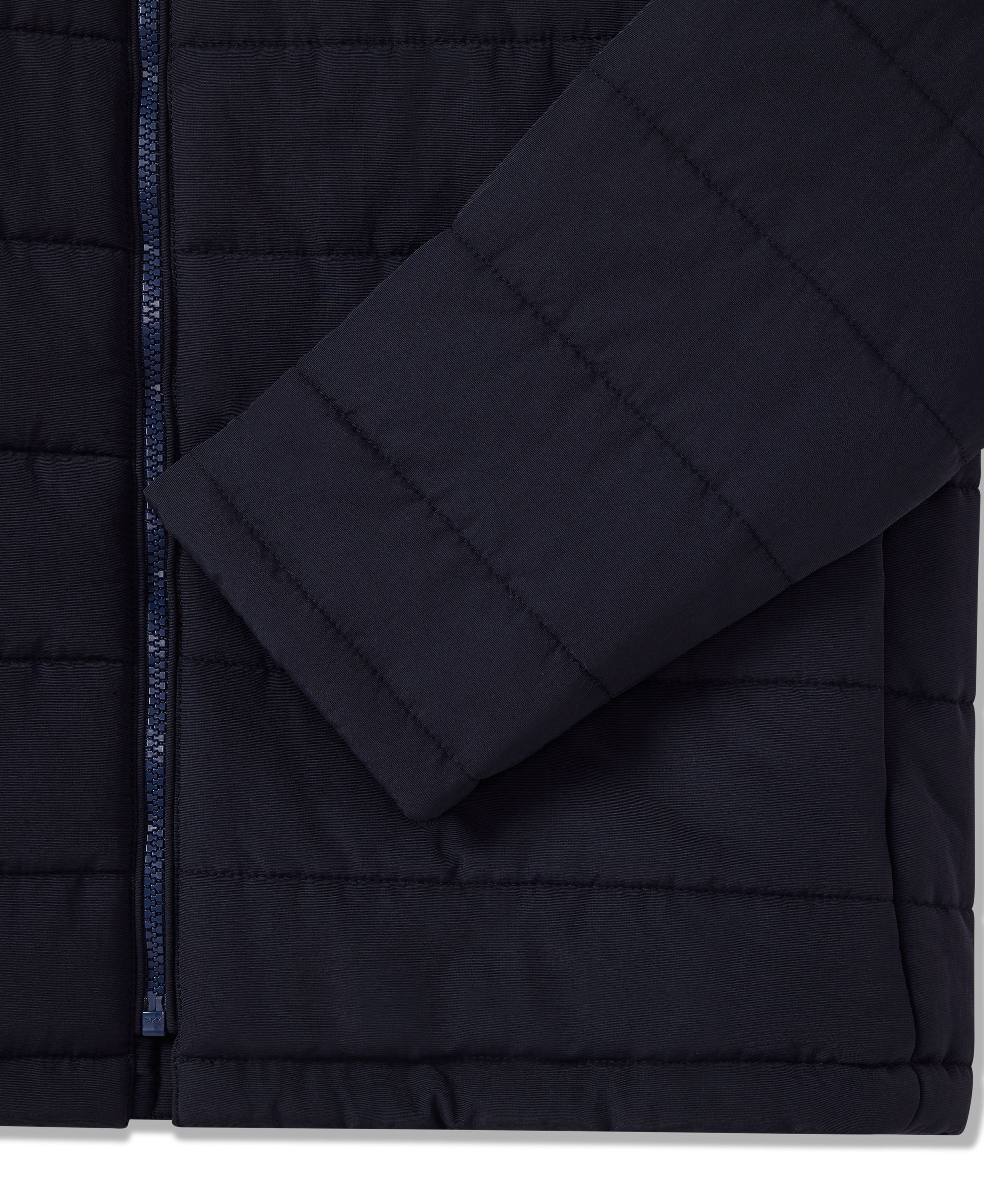 Patterson Creek Jacket - Navy