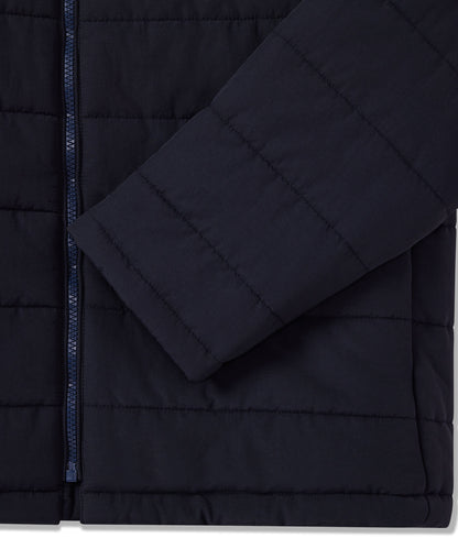 Patterson Creek Jacket - Navy