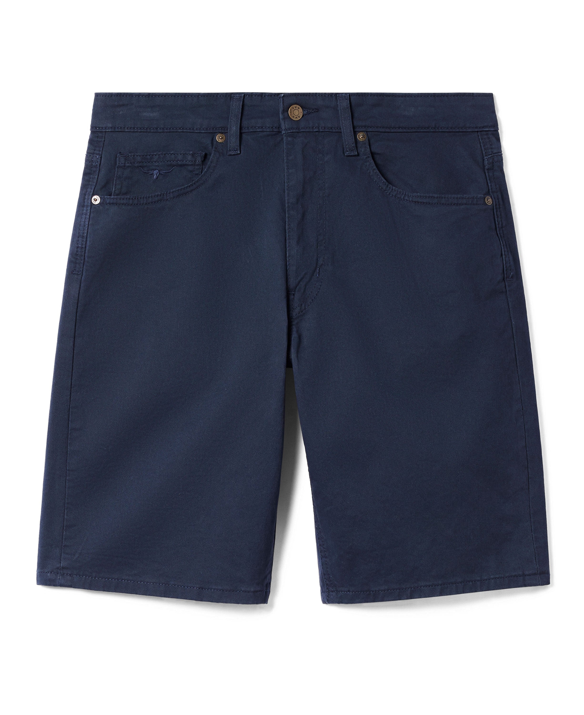 Nicholson Short - Navy