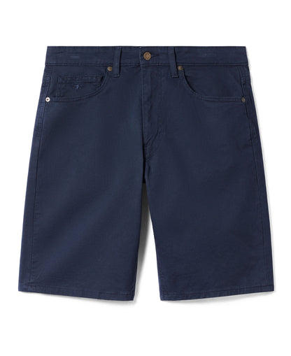 Nicholson Short - Navy