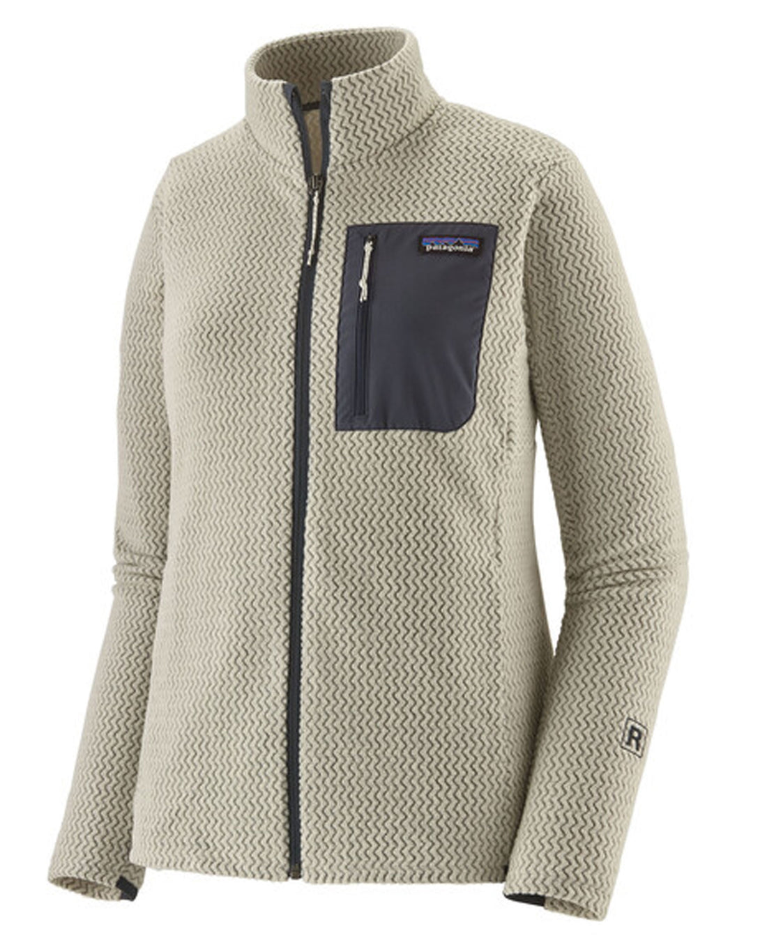 R1 Air Jacket - Wool White