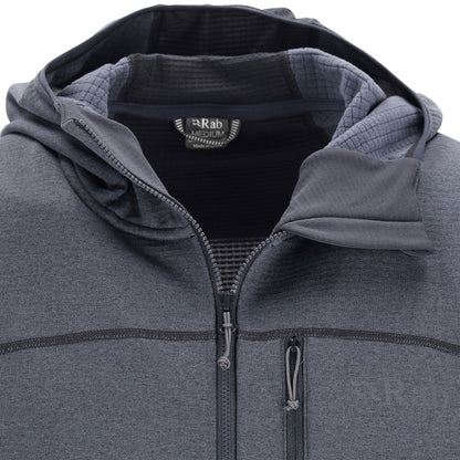 Ascendor Hoody - Beluga