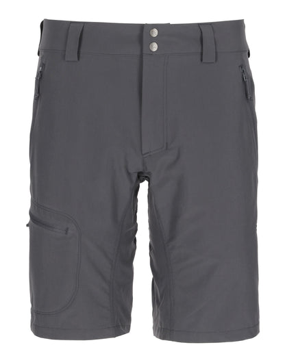 Incline Light Shorts 10" - Anthracite