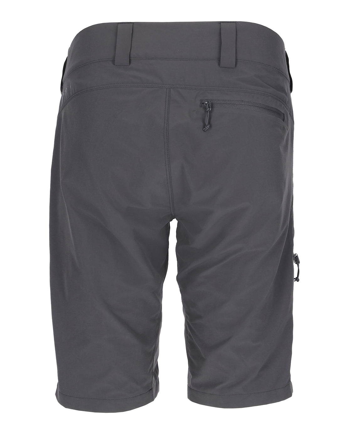 Incline Light Shorts 10in - Anthracite