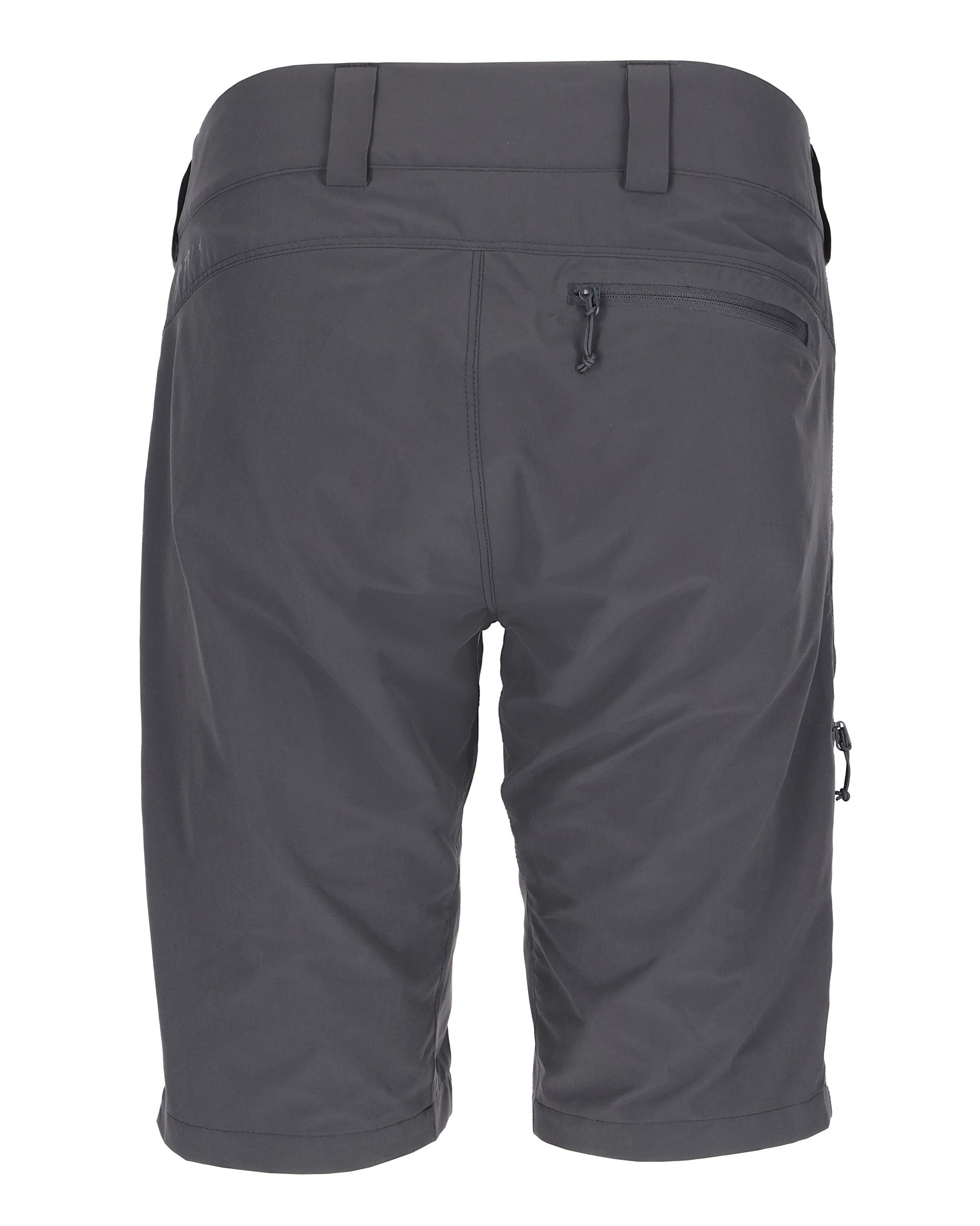 Incline Light Shorts 10" - Anthracite