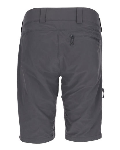 Incline Light Shorts 10" - Anthracite