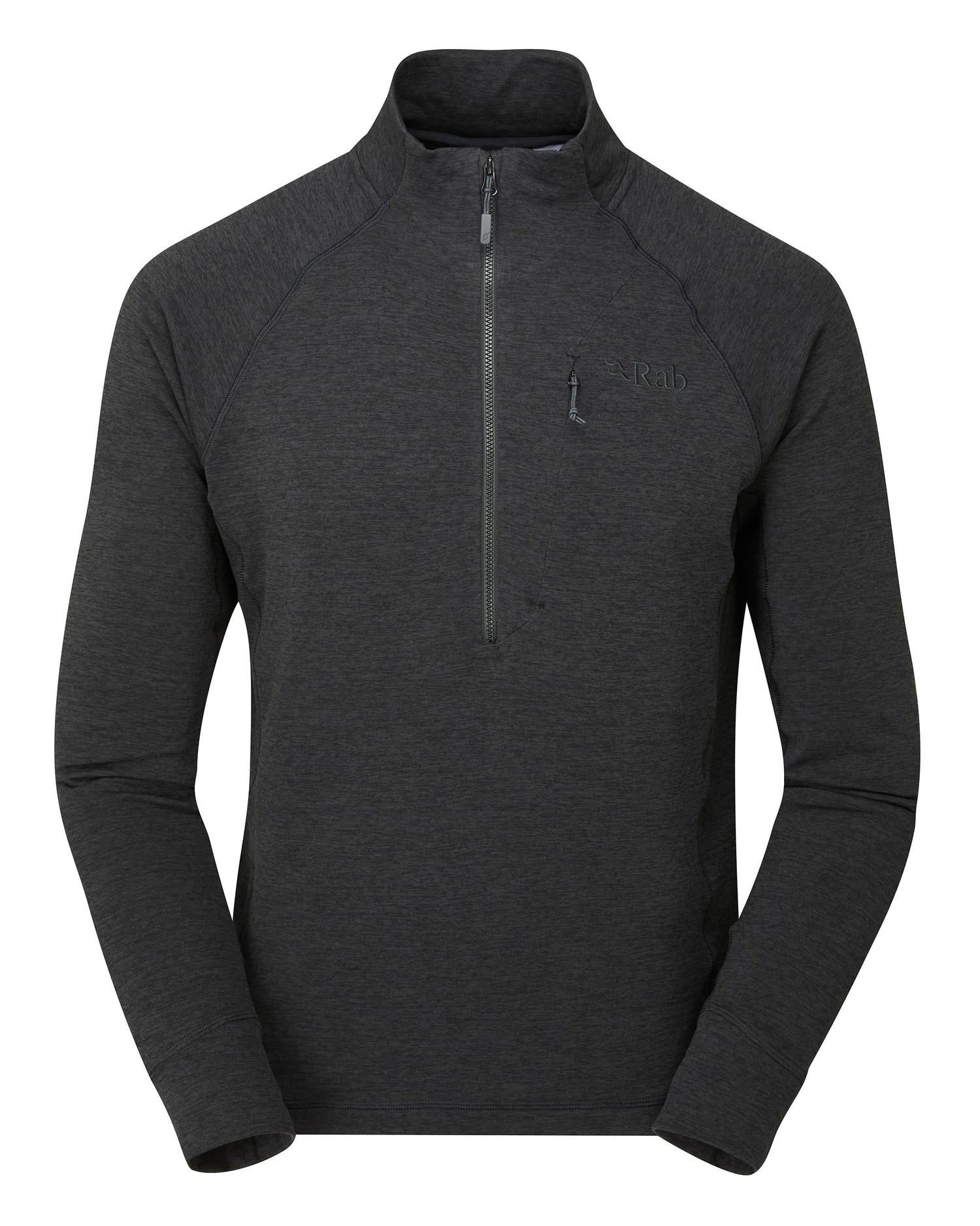 Nexus Pull-On - Black