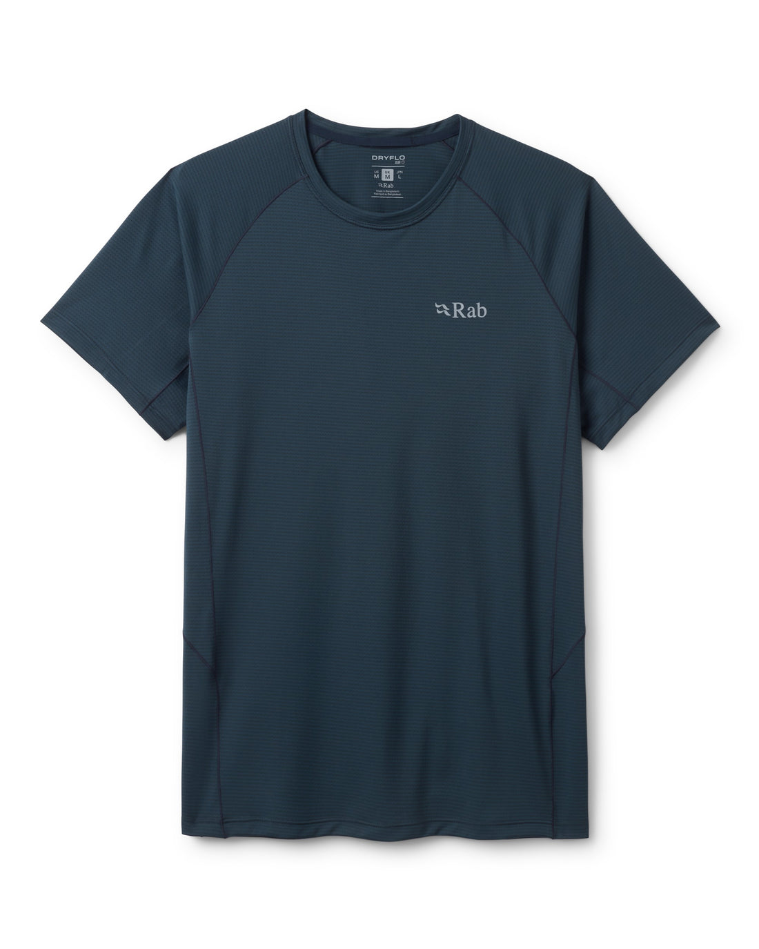 Sonic Tee - Beluga