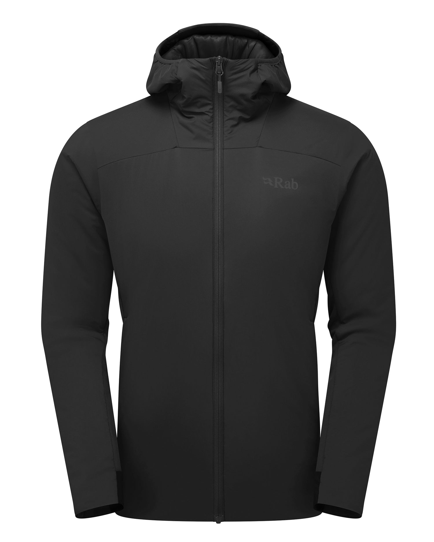 Xenair Alpine Flex Jacket - Black