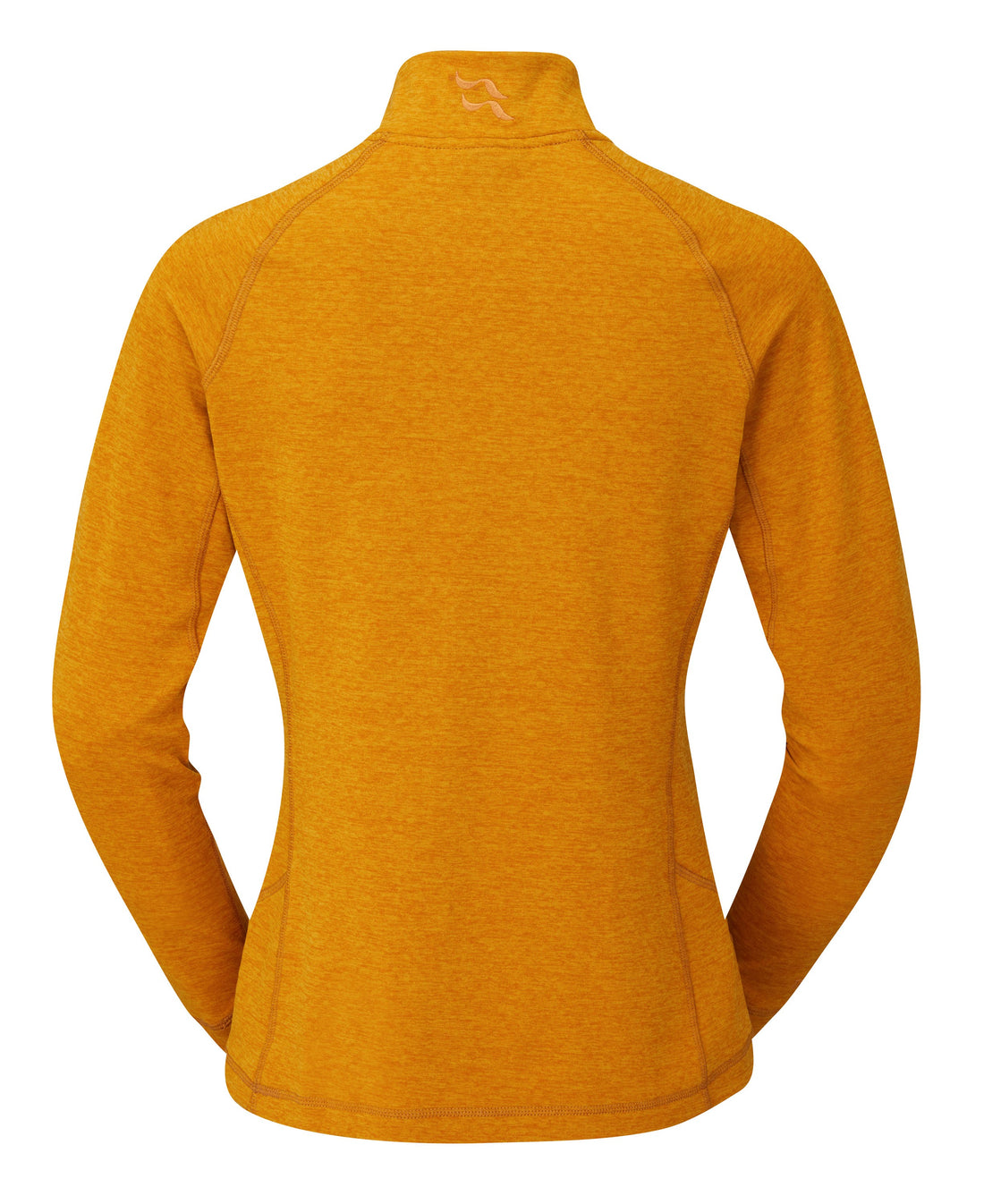 Nexus Pull-On Fleece - Dark Butternut