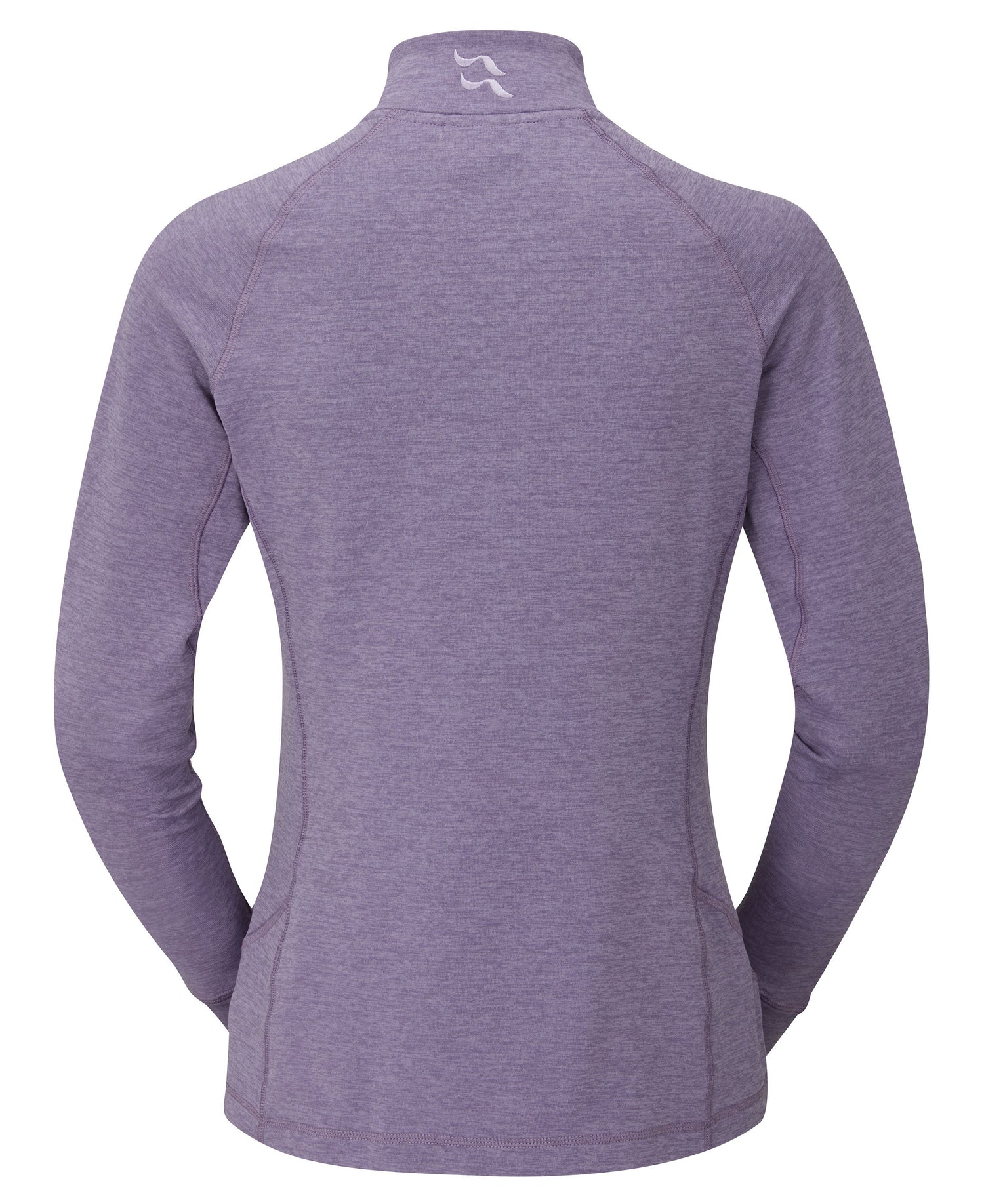 Nexus Pull-On Fleece - Purple Sage