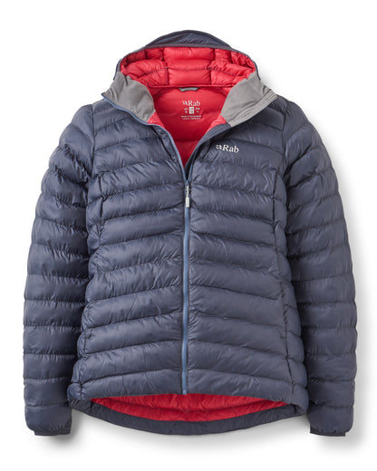 Cirrus Alpine Jacket - Steel