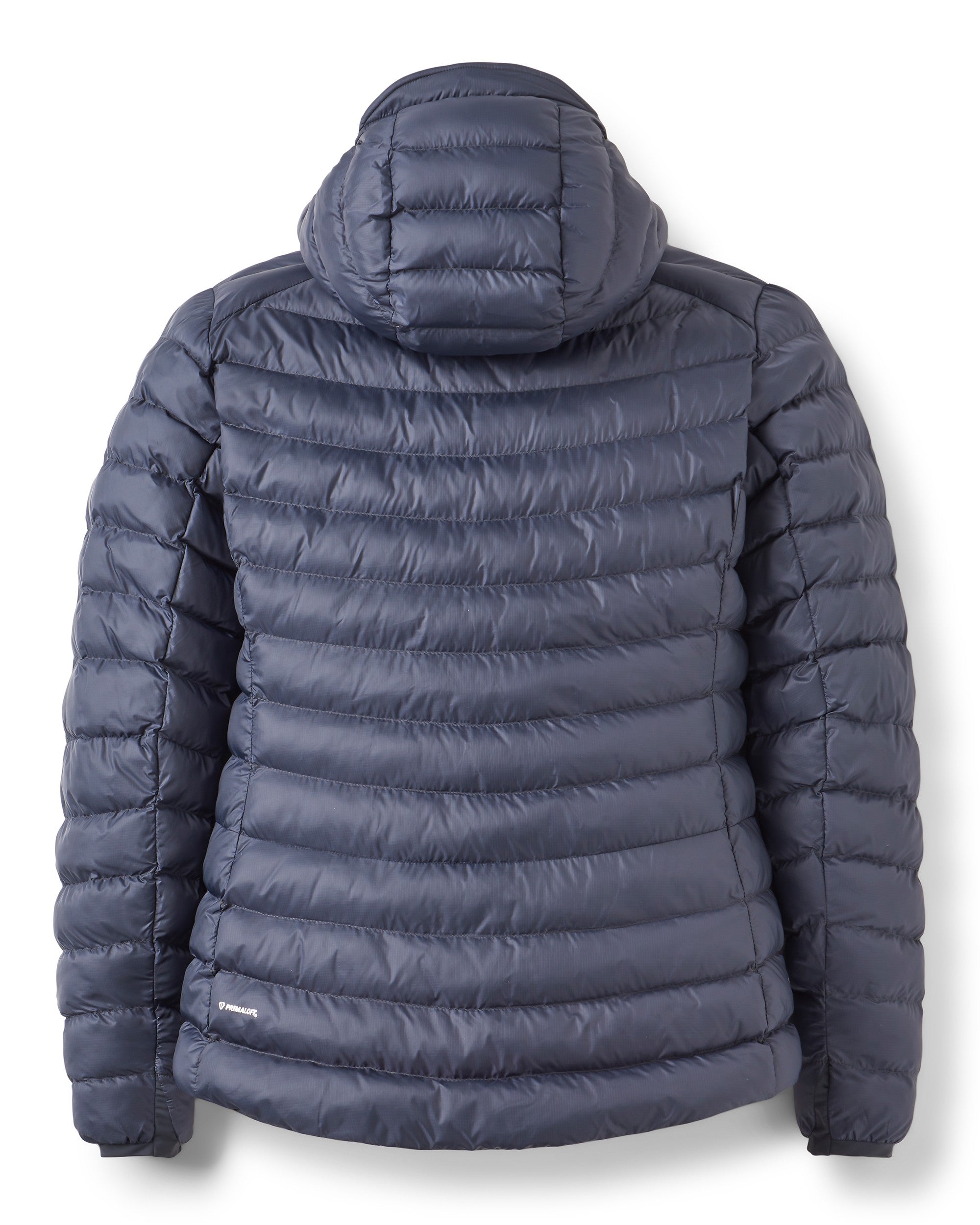 Cirrus Alpine Jacket - Steel