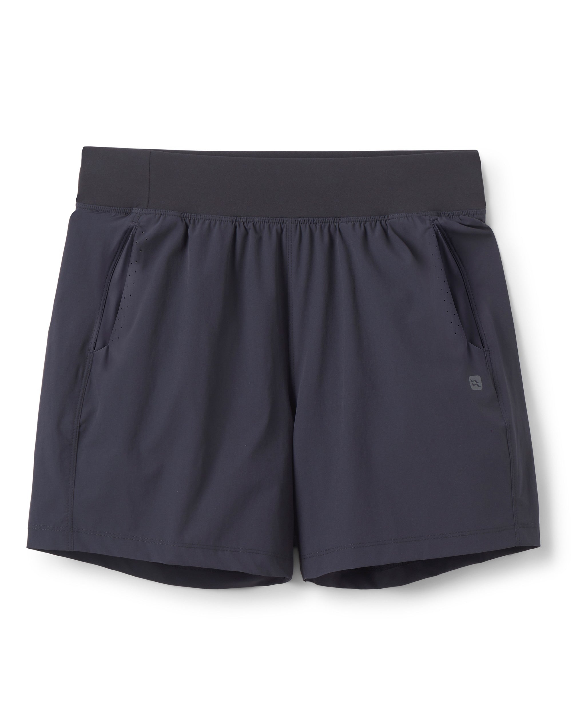 Momentum Shorts 6 Inch - Beluga