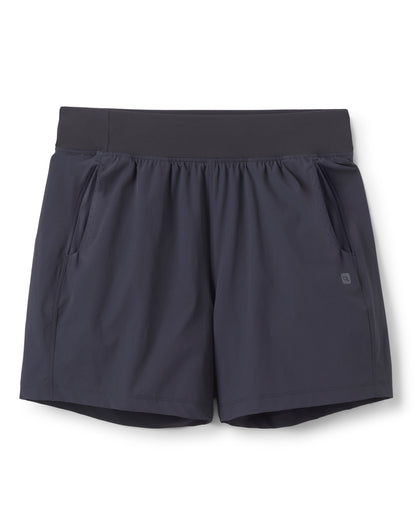 Momentum Shorts 6 Inch - Beluga