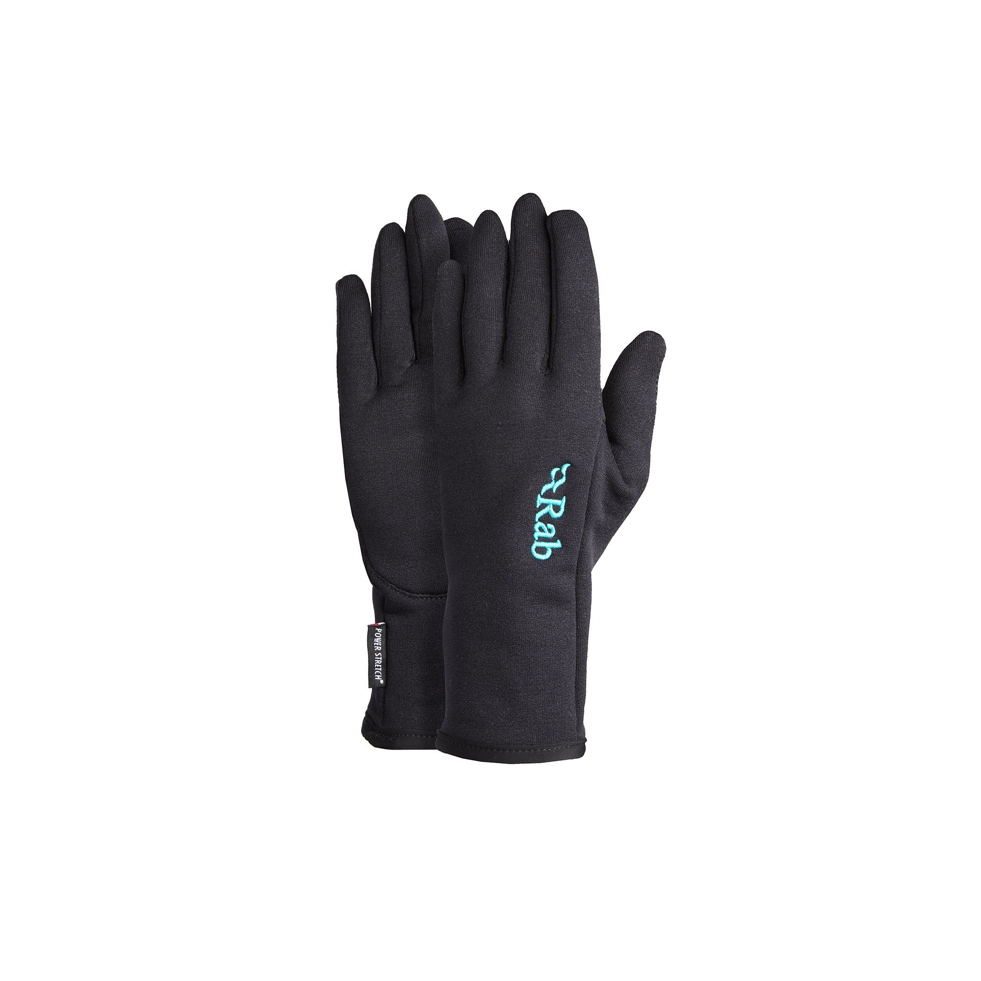 Power Stretch Pro Glove Womens - Black