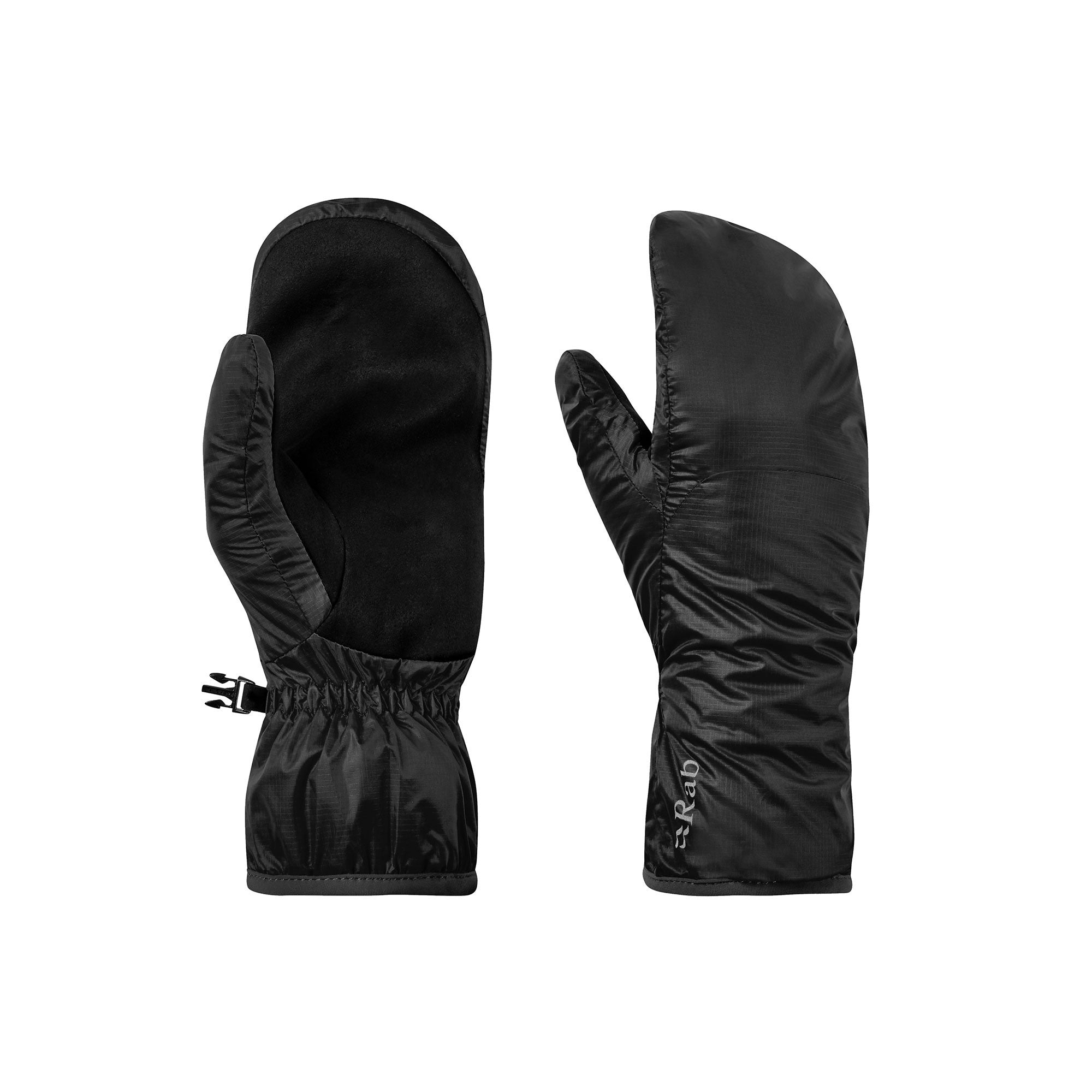 Xenon Mitt - Black