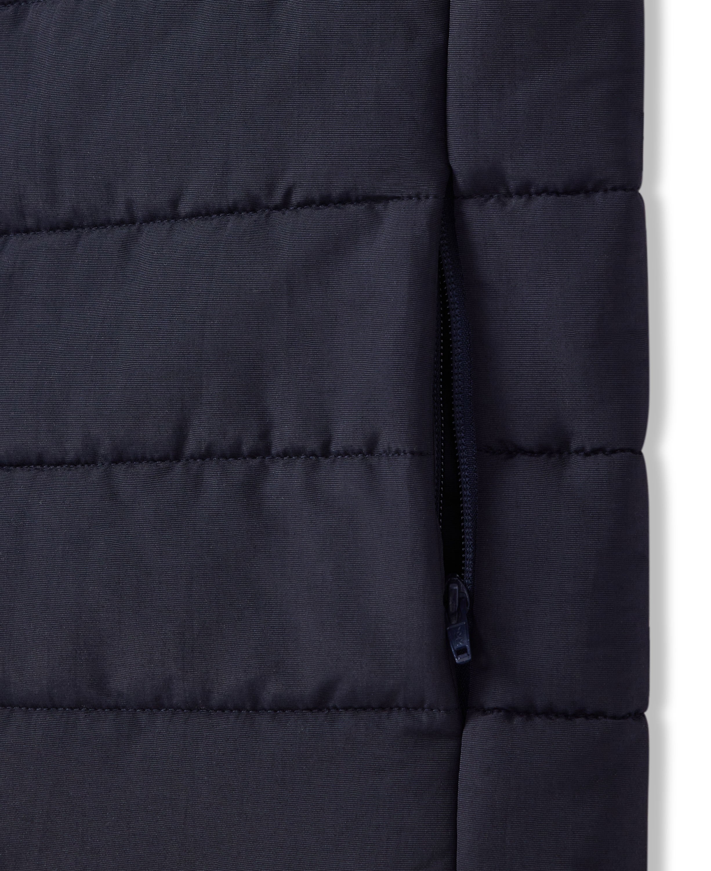 Patterson Creek Vest - Navy