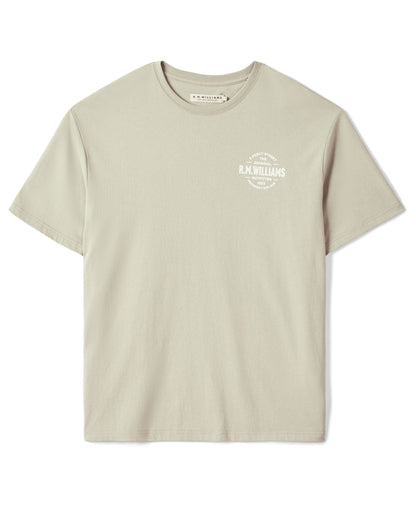 Prospect T-Shirt - Seafoam