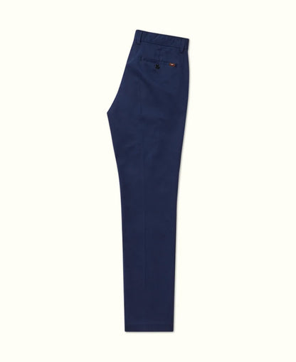 Berwick Chino - Navy