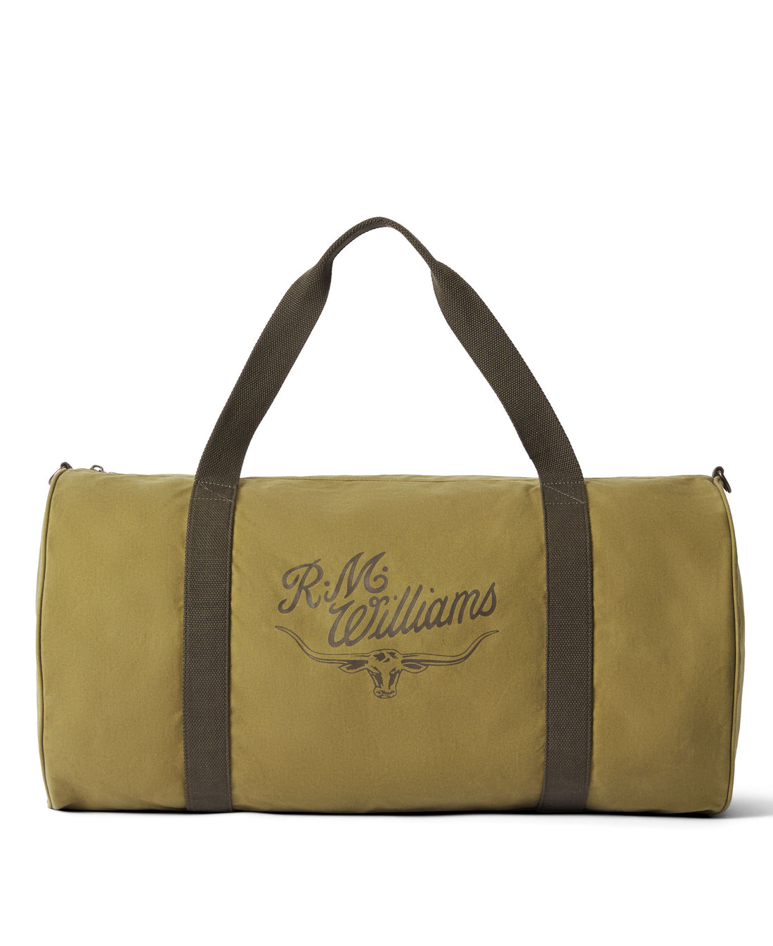 RM Ditty Bag - Light Olive