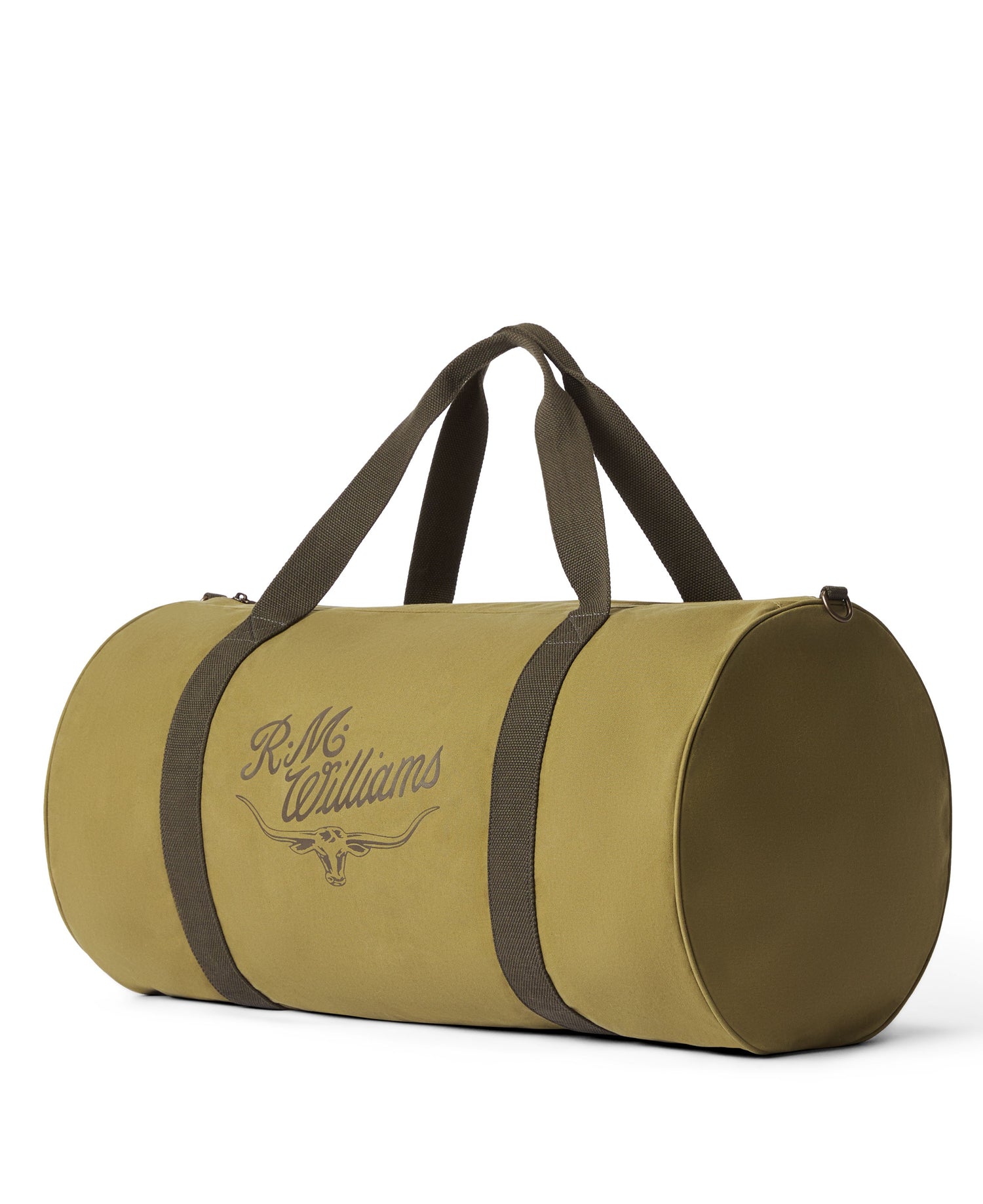 RM Ditty Bag - Light Olive