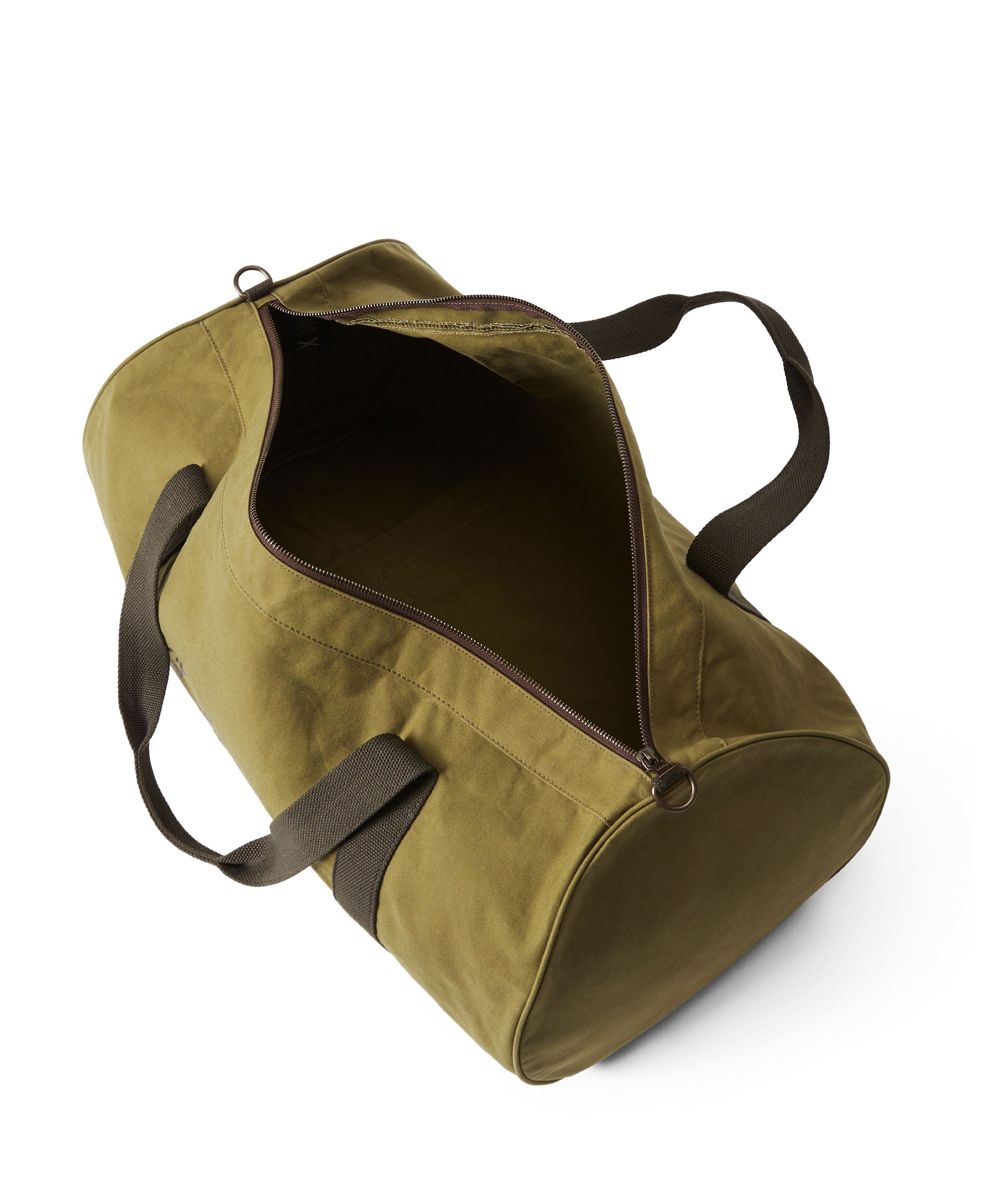 RM Ditty Bag - Light Olive