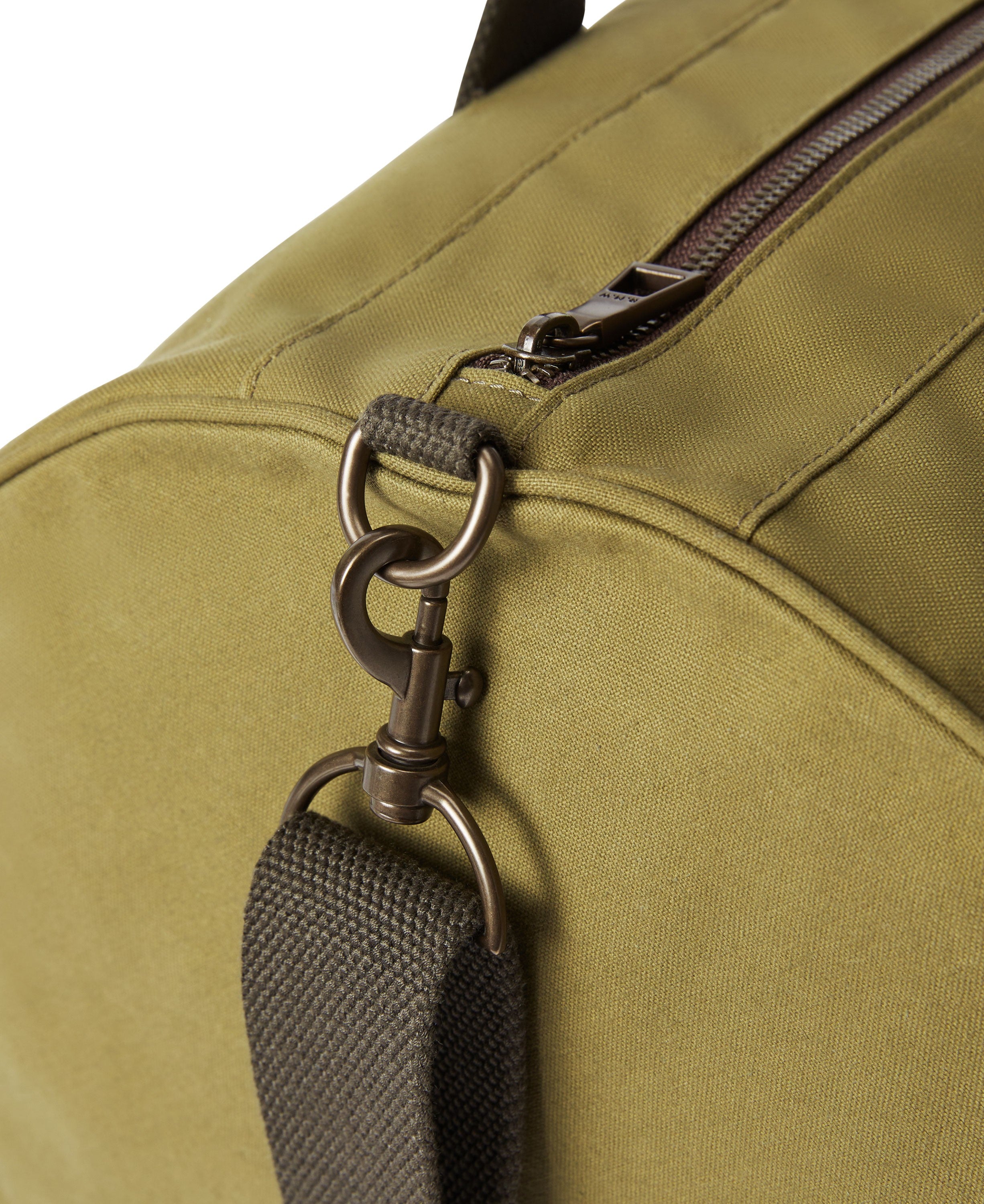 RM Ditty Bag - Light Olive