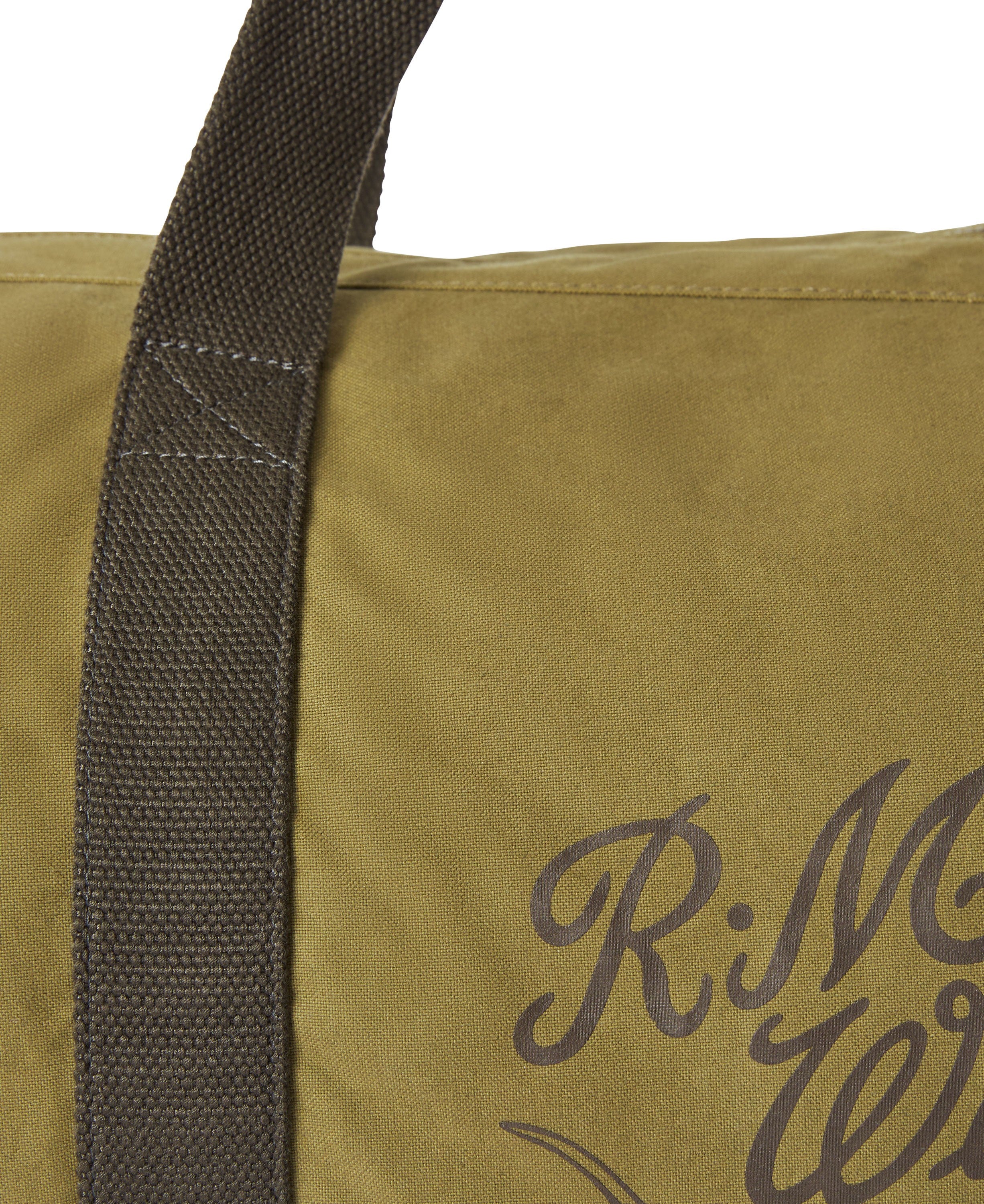 RM Ditty Bag - Light Olive