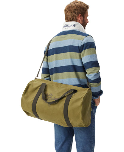 RM Ditty Bag - Light Olive