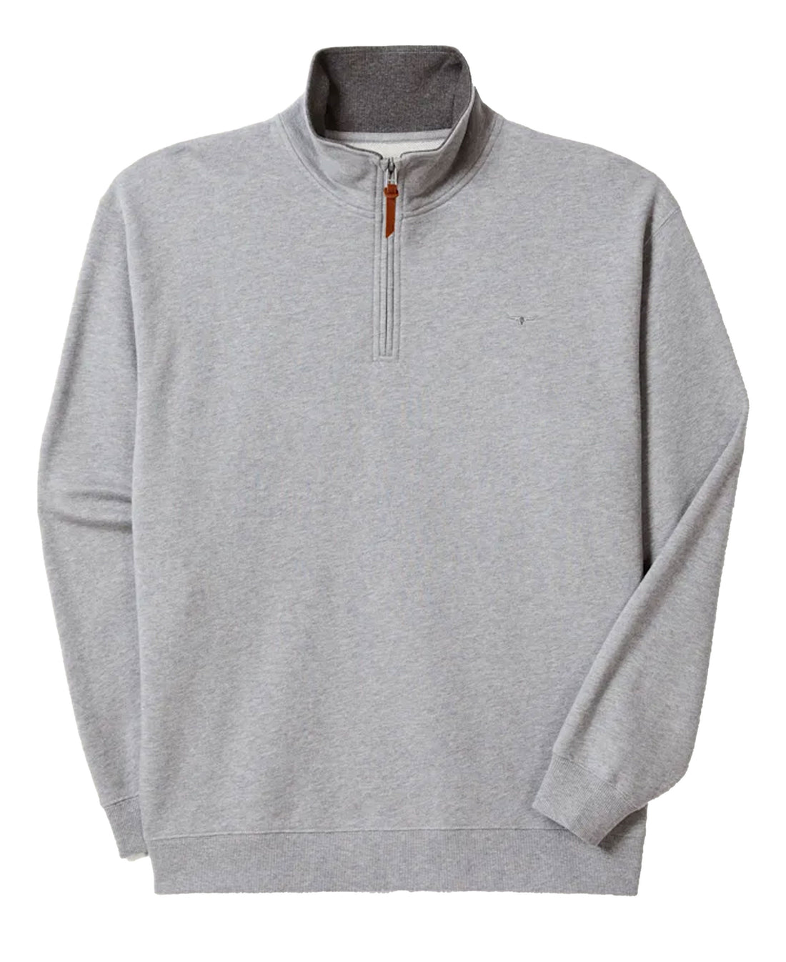 Mulyungarie Fleece - Grey Marle