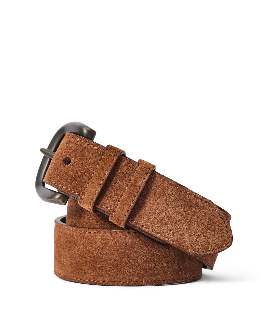 Ryder Belt - Cedar