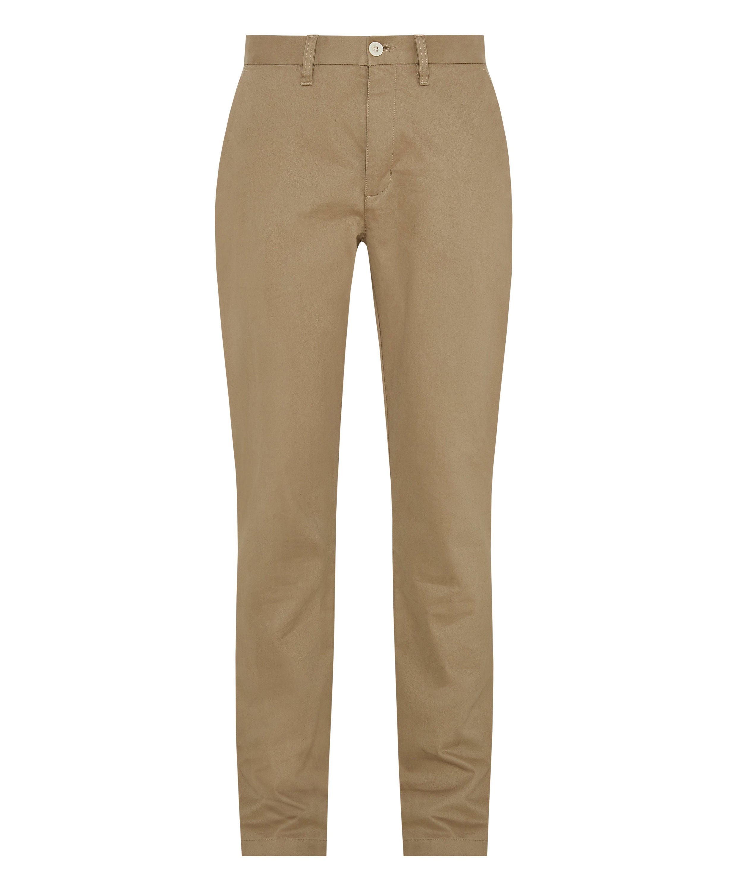 Stirling Chinos - Buckskin