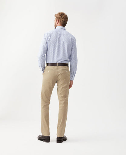 Stirling Chinos - Buckskin