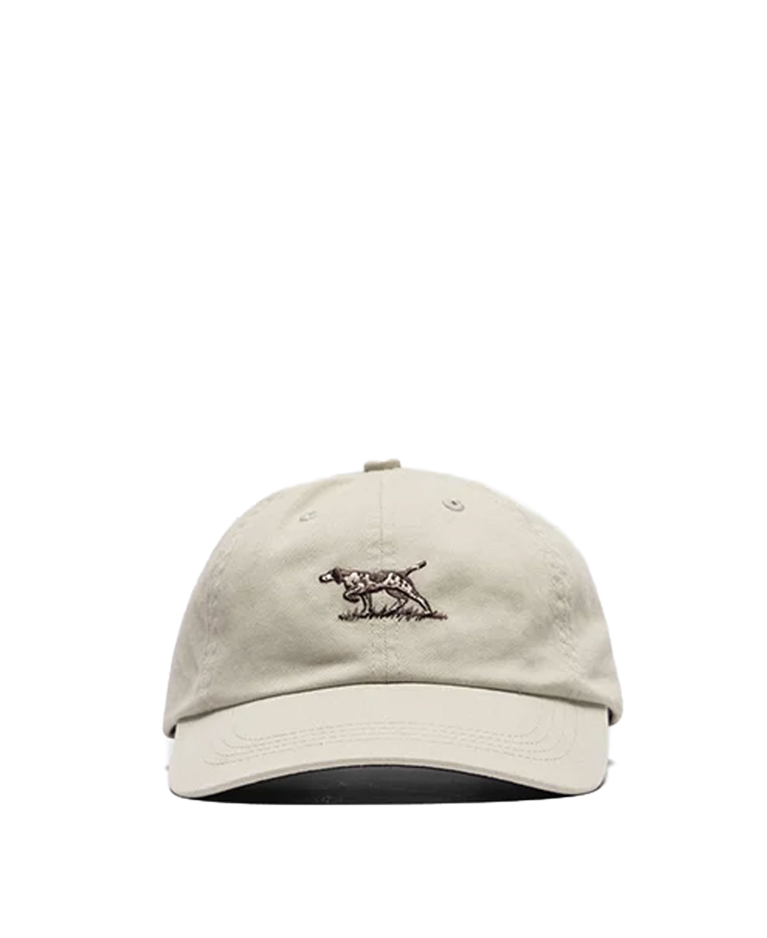 Signature Cap - Natural
