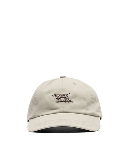 Signature Cap - Natural