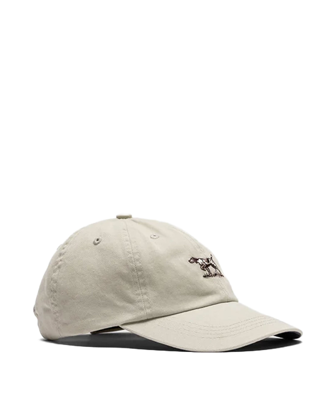 Signature Cap - Natural