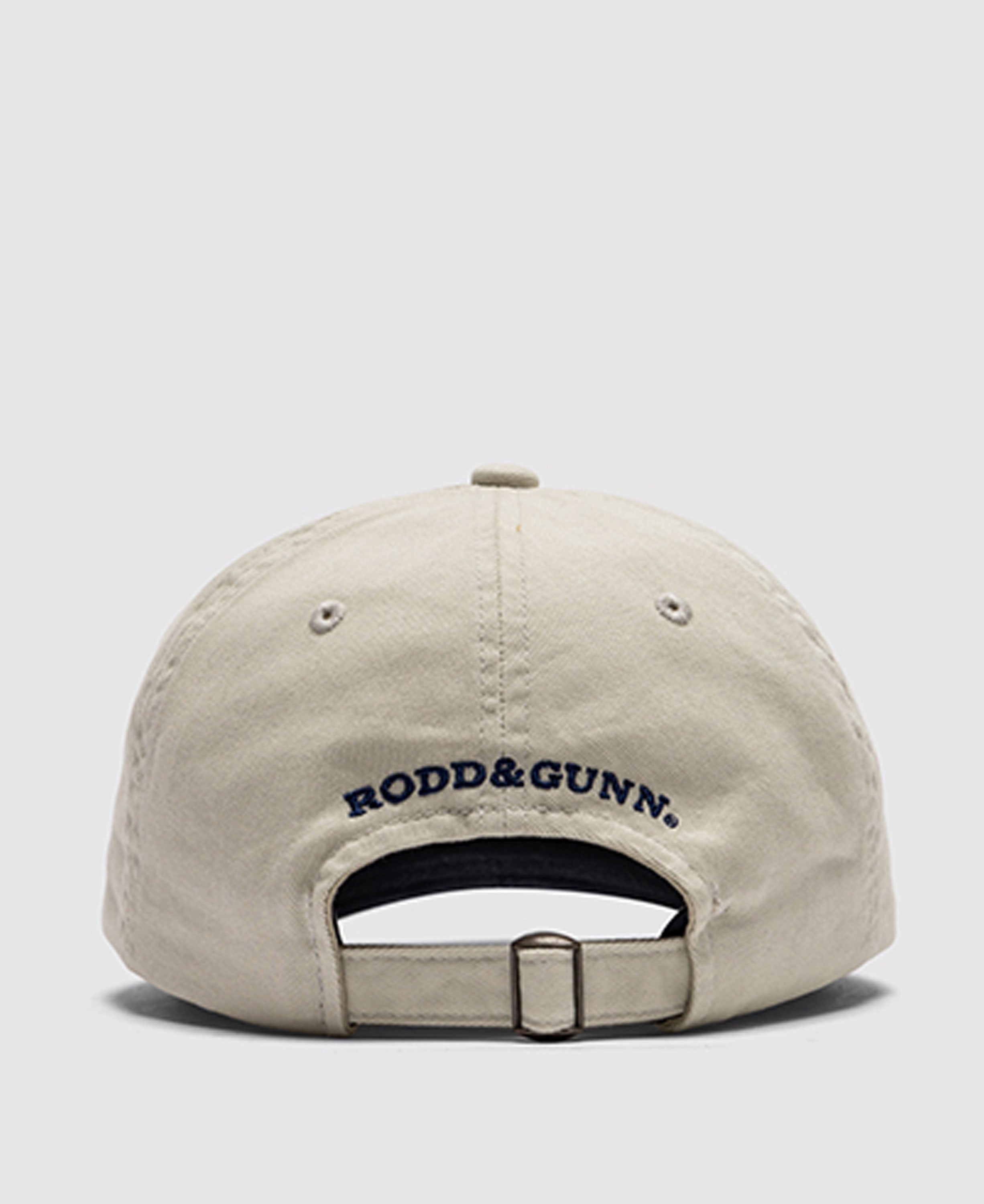 Signature Cap - Natural