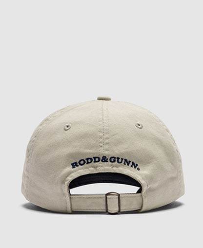Signature Cap - Natural