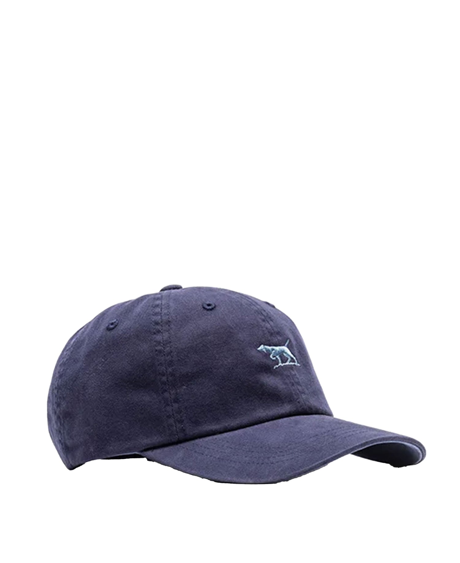 Gunn Cap - Navy Denim