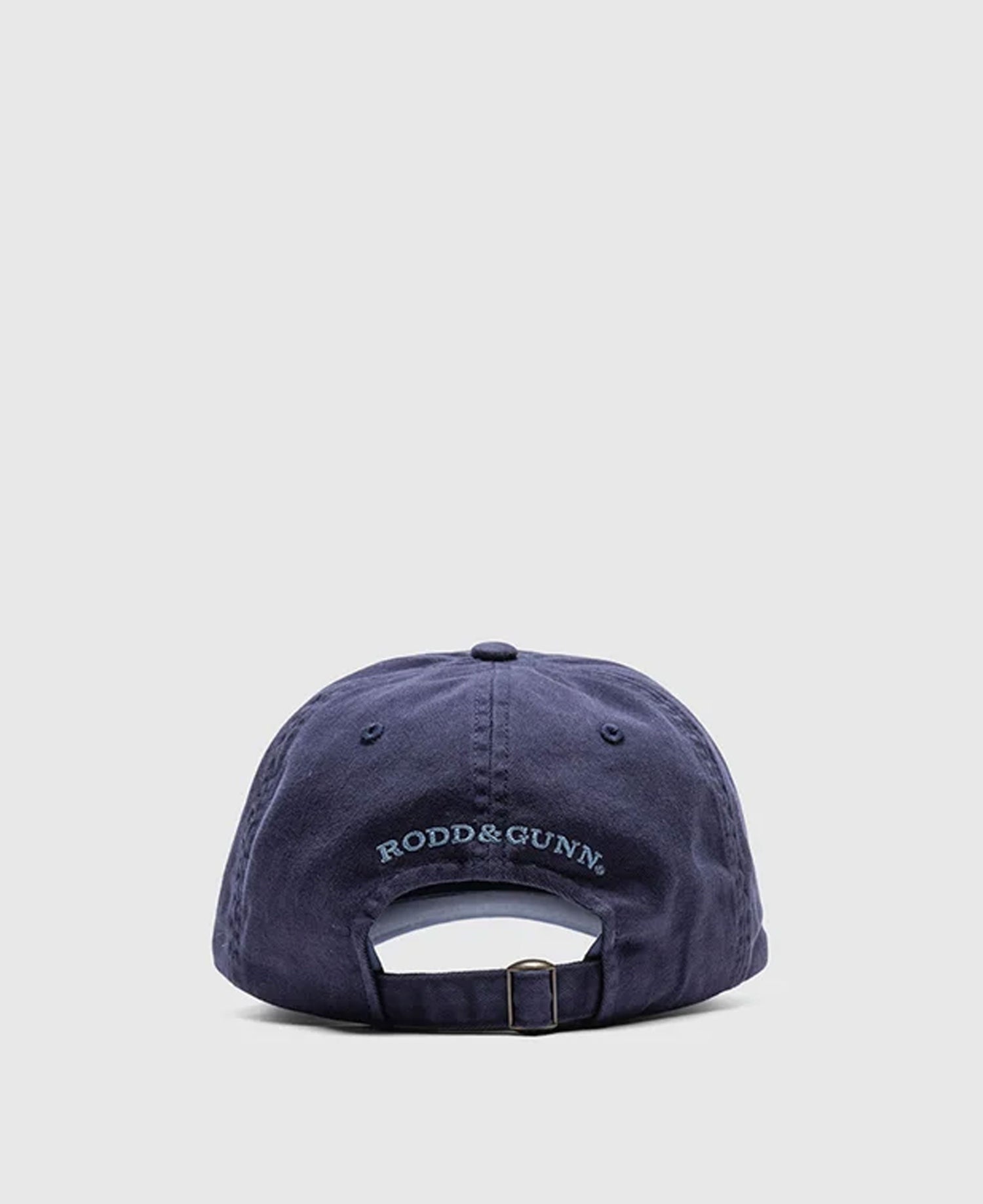 Gunn Cap - Navy Denim